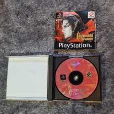 Castlevania Chronicles - "Sehr