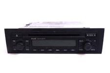 CD Autoradio original Audi
