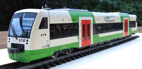Roco 78189 650 - br, „regio