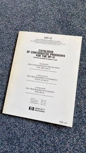 Gatalogue gontributed - of,