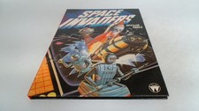 			Space Invaders Annual 1983