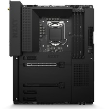 NZXT N7 Z590 Matte Black