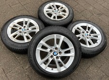 4 ORIGINAL 16" ALU ALLWETTERRÄDER BMW 1ER REIHE F40 STYLING 474 195/60R16 89H
