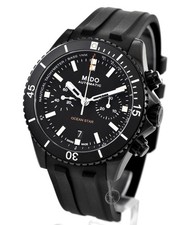 Mido Ocean Star Chronograph