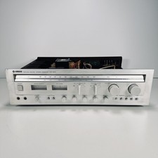 Yamaha CR-840 Stereo Receiver