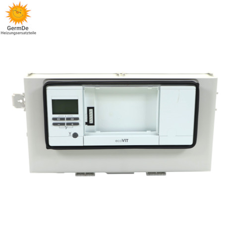 Vaillant bcu 0020222372 - 11,