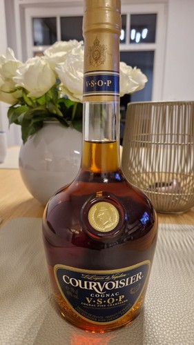 Courvoisier cognac 7 l - cognac, 0,7