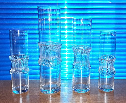 Rosenthal studio linie - linie, glas