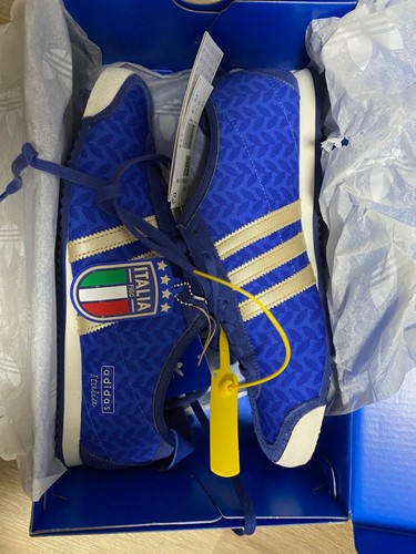 Adidas italia 60s - italia,