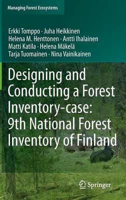 Designing and conducting - conducting, a