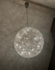 Fil de Fer Deckenlampe