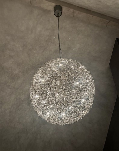 Fil fer deckenlampe - de,
