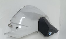 🔥 Verkleidung / Tankflanke