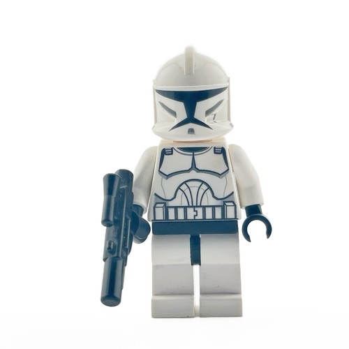 Lego star wars minifigur - lego,