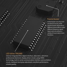 Frequenzanzeige Musik Echtzeit