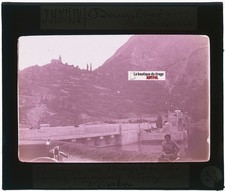 Staudämme Des Chambon, Foto