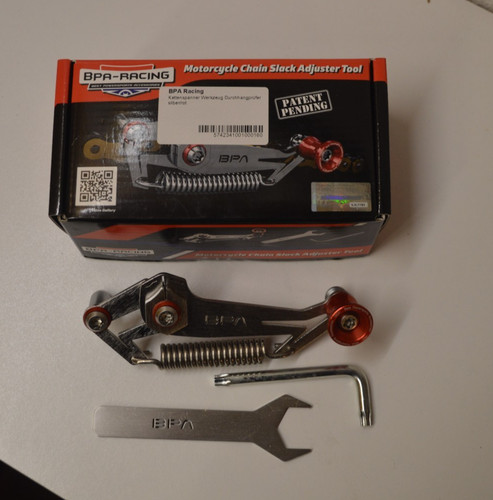 Bpa racing kettenspanner - racing,