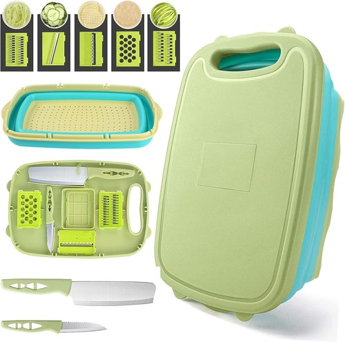 Camping faltbar schneidebrett - faltbar,