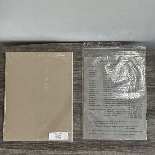 Visionaire chic mario - /no,22,