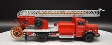 SCHUCO  MERCEDES L 6600  1:43