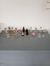 Parfüm Miniaturen Konvolut -