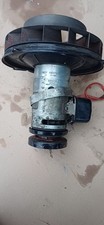 Bosch Lichtmaschine 6Volt VW