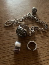 jette joop schmuckset 925