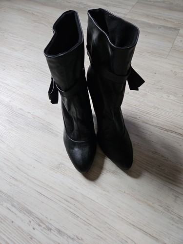Damen stilettos no name - no,