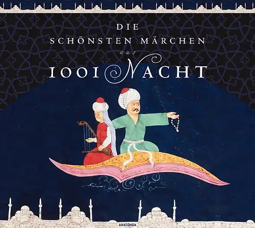Die schönsten märchen aus - die,