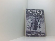 The Murder of Sir Edmund