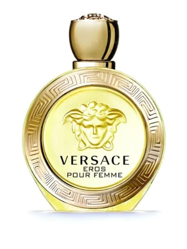 Versace eros pour femme eau - femme,