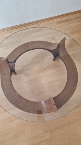 Mid century chouchtisch - mid,