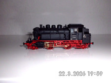 Dampflok H0 Gleichstrom