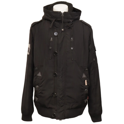 Lonsdale winterjacke herren - lonsdale,,