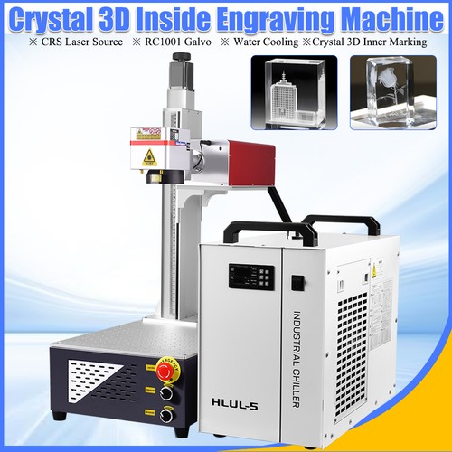 Laser marking machine - marking,