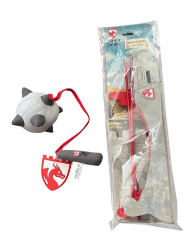 Ritter trenk armbrust - armbrust, inkl.