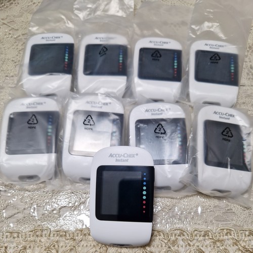 Accu chek instant gerät 1x - chek,