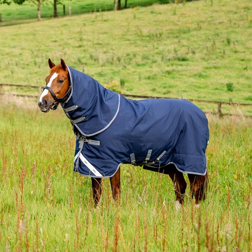 Horseware rhino plus turnout - horseware,