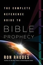 The Complete Reference Guide to Bible Buch Harvest House Publishers,U.S.