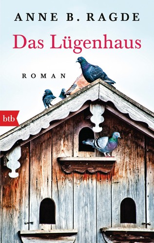 Anne ragde das - anne, /