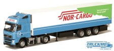 AWM Nor-Cargo Volvo FH16 Glob