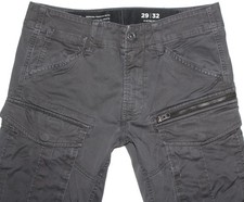G-Star Herren Jeans Hose ROVIC