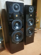 Paar focal onyx - paar, 2
