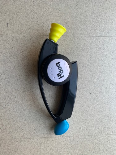 Hasbro bop reaktionsspiel - bop, it