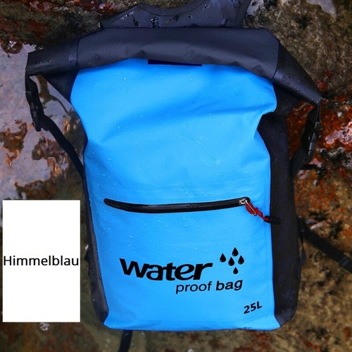 Drybag tasche seesack packsack - drybag,