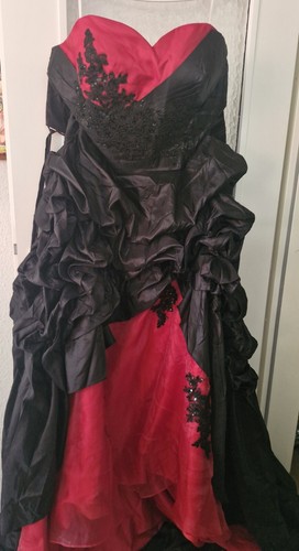 Hochzeitskleid