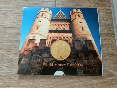 Wmf world money - money, fair
