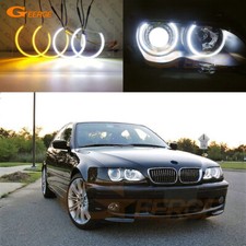 For BMW E46 Sedan Touring 1998