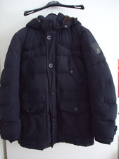 Herren Winter Daunen Jacke von