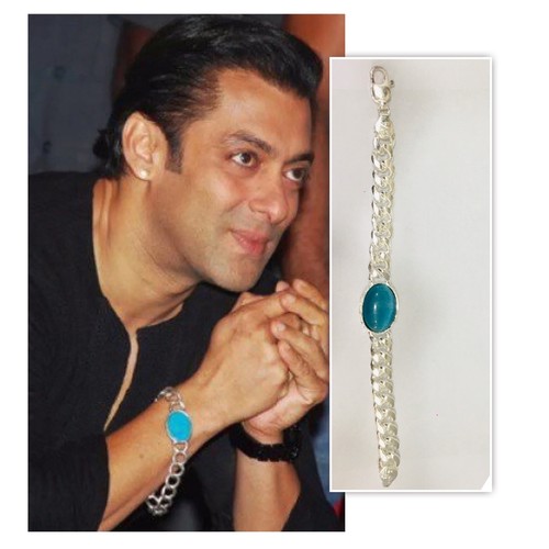 Salman khan armband - 925, silber